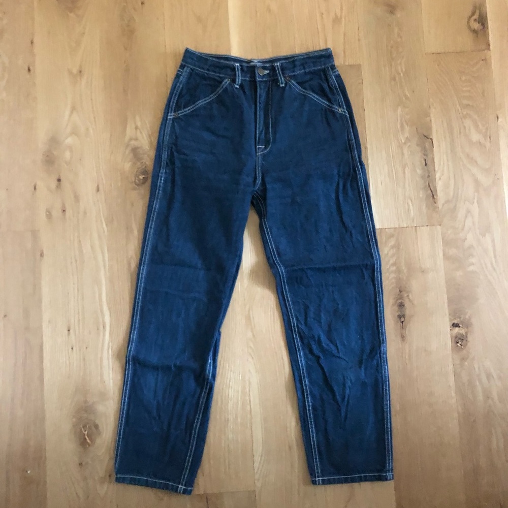 Rudy Jude Molly Jean size 2
